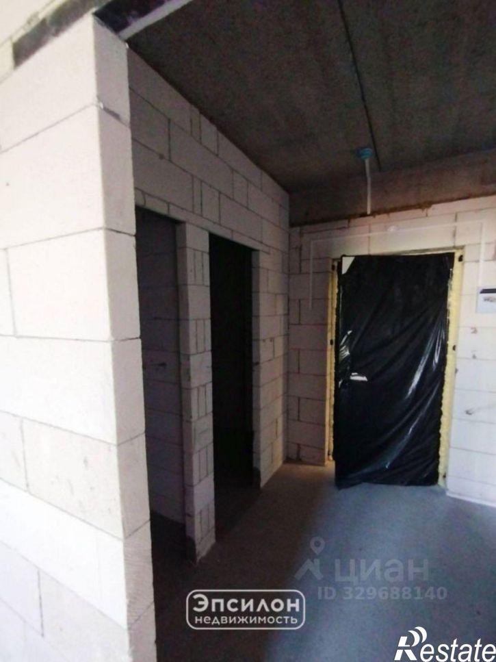 1-комн квартира ул Энгельса, 154Г,  д. 154Г