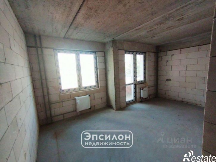 1-комн квартира ул Энгельса, 154Г,  д. 154Г