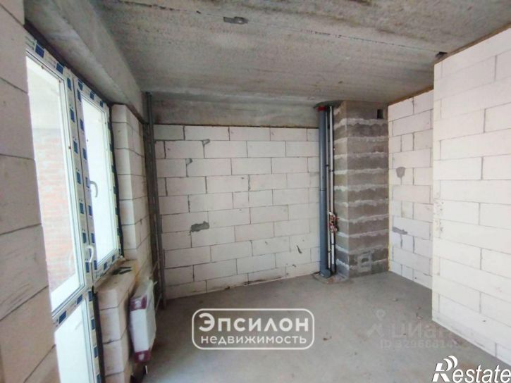 1-комн квартира ул Энгельса, 154Г,  д. 154Г
