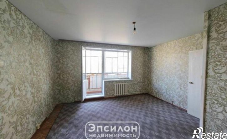 1-комн квартира улица Бойцов 9-й Дивизии, 184,  д. 184