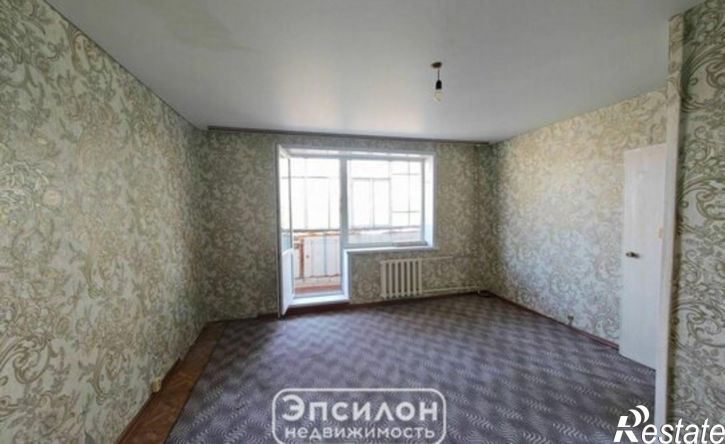 1-комн квартира улица Бойцов 9-й Дивизии, 184,  д. 184