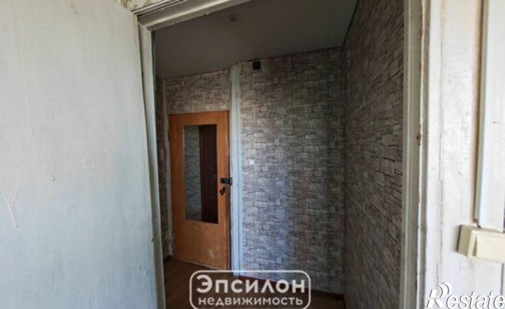 1-комн квартира улица Бойцов 9-й Дивизии, 184,  д. 184
