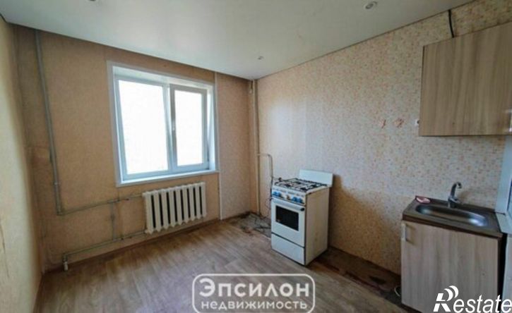 1-комн квартира улица Бойцов 9-й Дивизии, 184,  д. 184