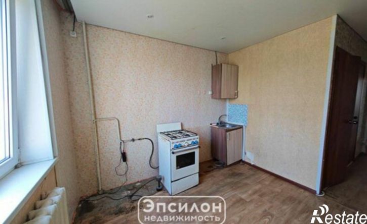 1-комн квартира улица Бойцов 9-й Дивизии, 184,  д. 184