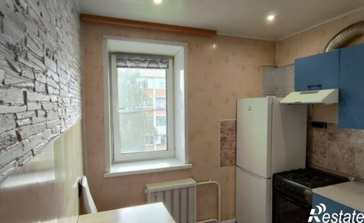 1-комн квартира ул Пучковка, 108В,  д. 108В