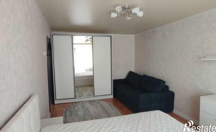 1-комн квартира ул Пучковка, 108В,  д. 108В