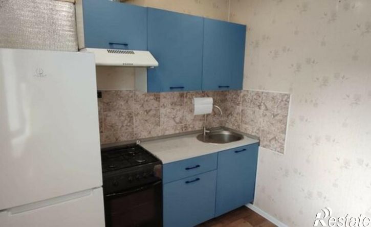 1-комн квартира ул Пучковка, 108В,  д. 108В