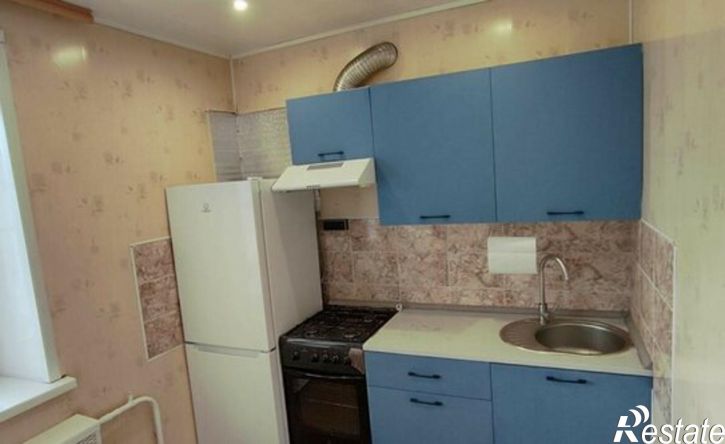 1-комн квартира ул Пучковка, 108В,  д. 108В