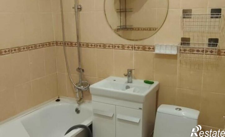 1-комн квартира ул Пучковка, 108В,  д. 108В