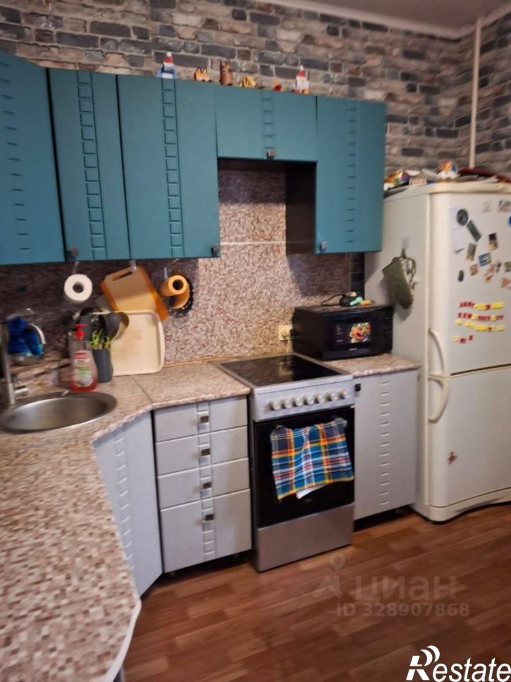 1-комн квартира пр-кт Вячеслава Клыкова, 84,  д. 84