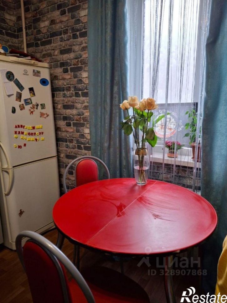 1-комн квартира пр-кт Вячеслава Клыкова, 84,  д. 84