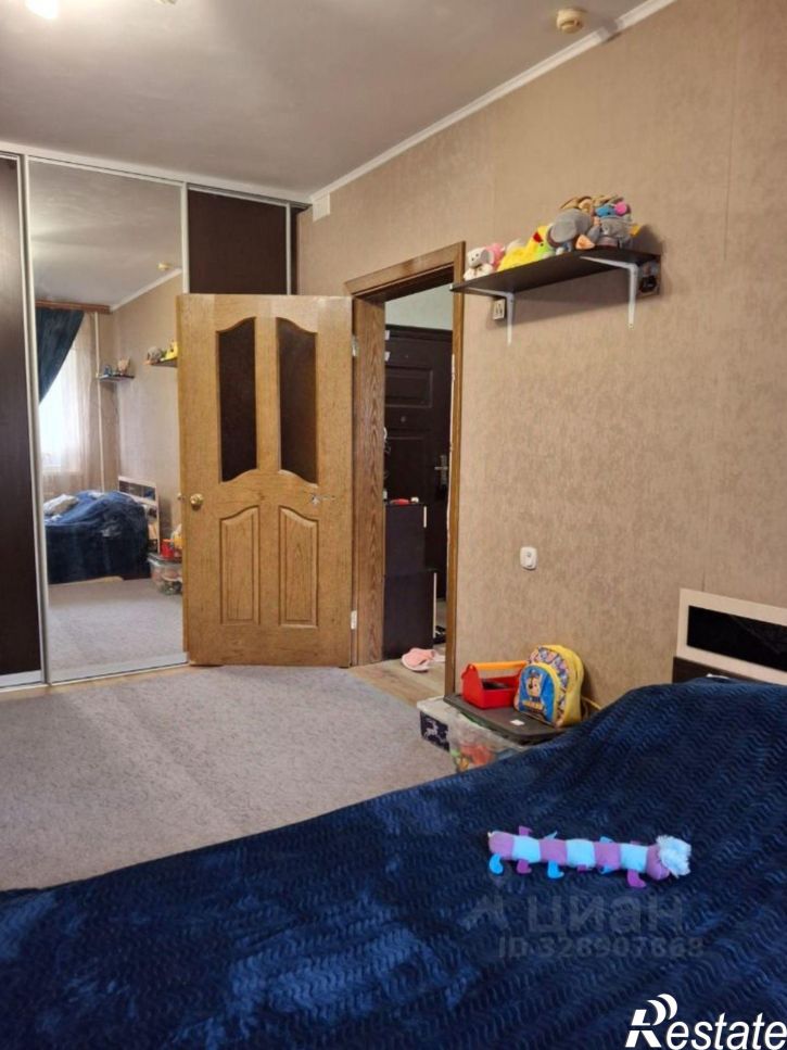 1-комн квартира пр-кт Вячеслава Клыкова, 84,  д. 84