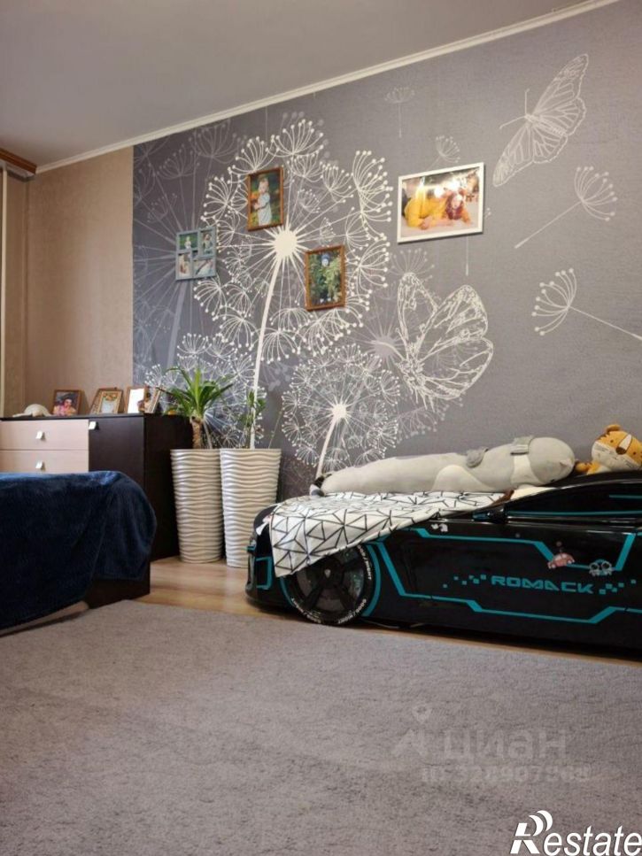 1-комн квартира пр-кт Вячеслава Клыкова, 84,  д. 84