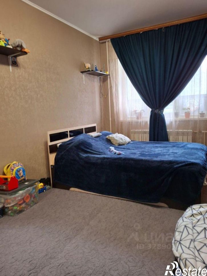 1-комн квартира пр-кт Вячеслава Клыкова, 84,  д. 84