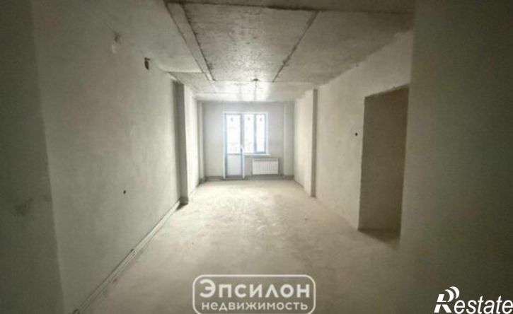 1-комн квартира пр-д Весенний 2-й, 24,  д. 24