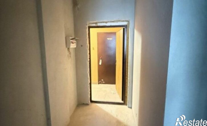 1-комн квартира пр-д Весенний 2-й, 24,  д. 24