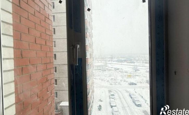 1-комн квартира пр-д Весенний 2-й, 24,  д. 24