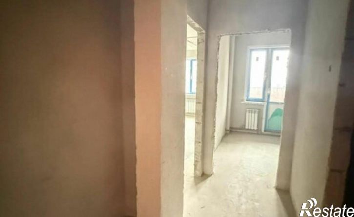 1-комн квартира пр-д Весенний 2-й, 24,  д. 24
