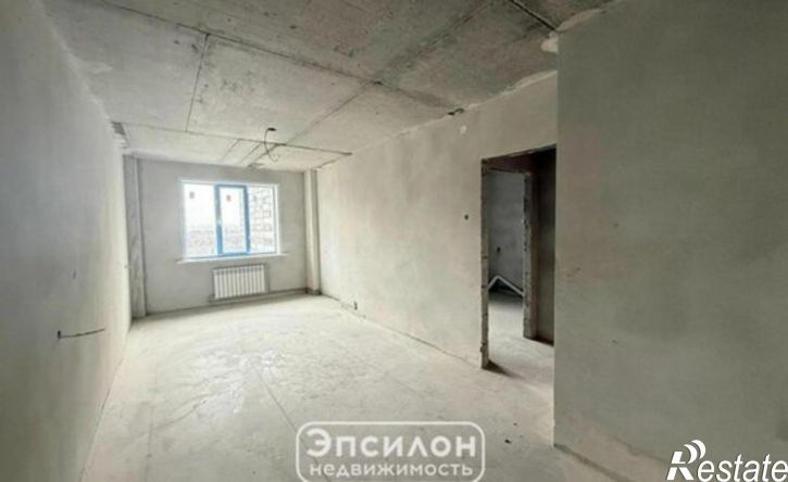 1-комн квартира пр-д Весенний 2-й, 24,  д. 24