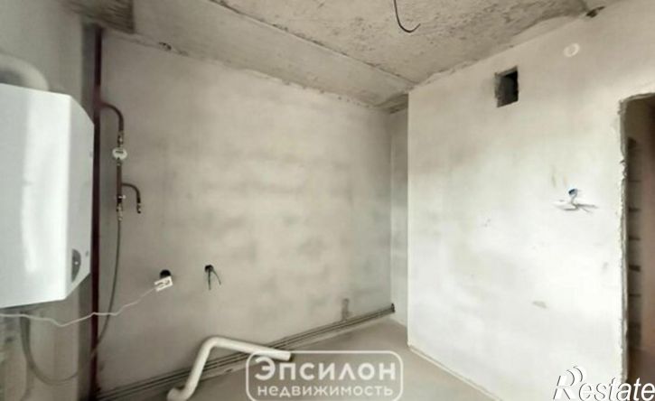 1-комн квартира пр-д Весенний 2-й, 24,  д. 24