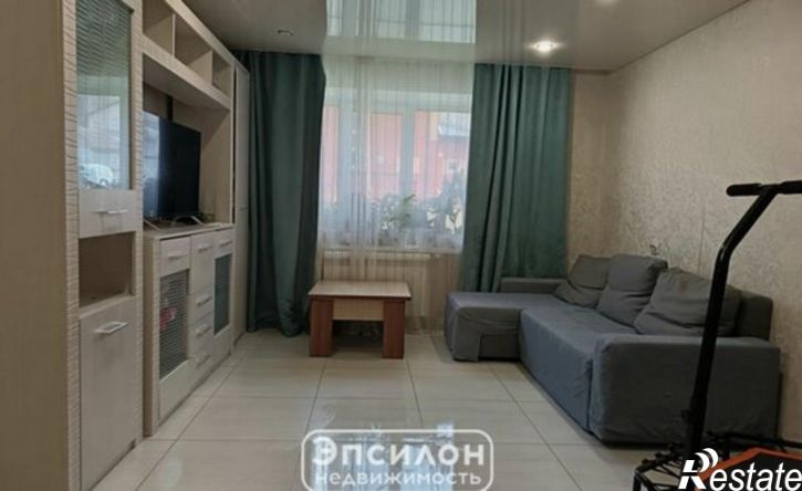 4-комн квартира улица Понизовка, 52/9,  д. 52/9