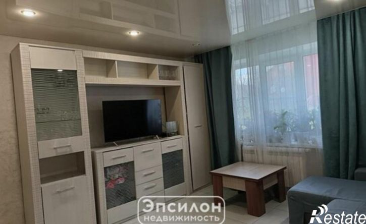 4-комн квартира улица Понизовка, 52/9,  д. 52/9