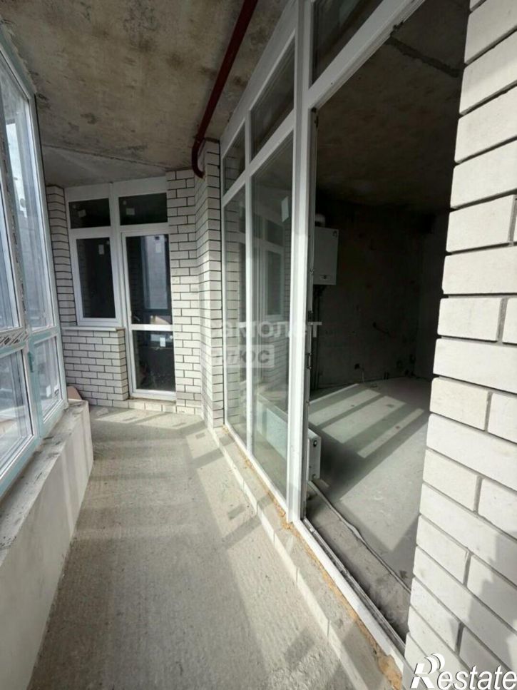 2-комн квартира ул Кати Зеленко, 30,  д. 30