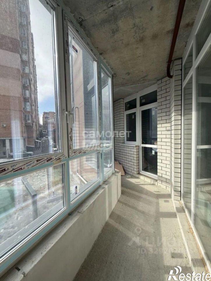 2-комн квартира ул Кати Зеленко, 30,  д. 30