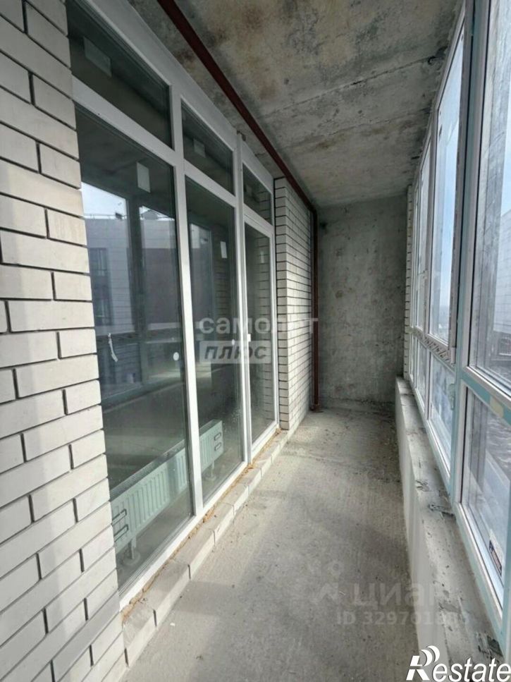 2-комн квартира ул Кати Зеленко, 30,  д. 30