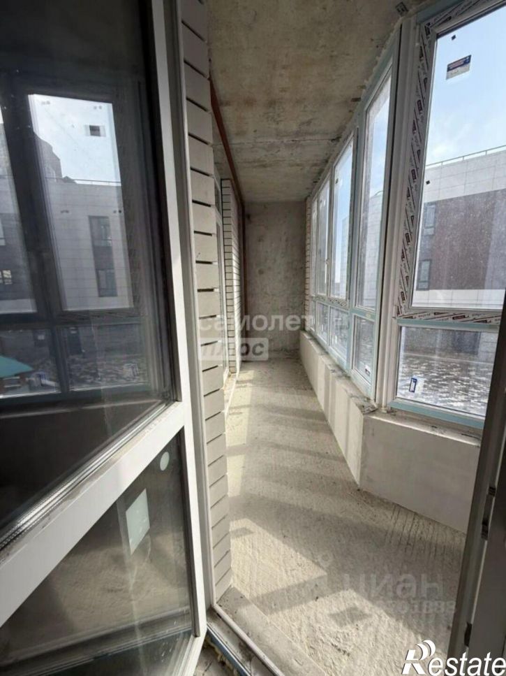 2-комн квартира ул Кати Зеленко, 30,  д. 30