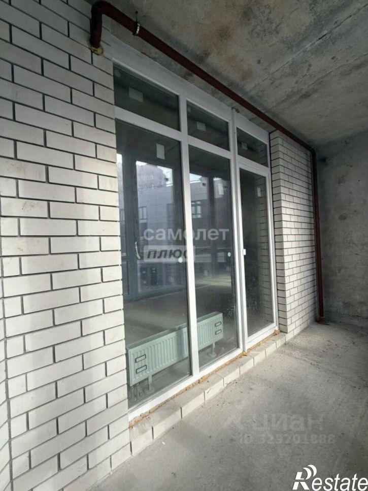 2-комн квартира ул Кати Зеленко, 30,  д. 30