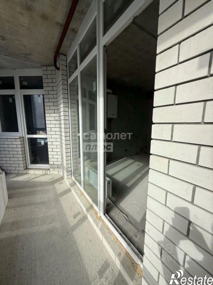 2-комн квартира ул Кати Зеленко, 30,  д. 30