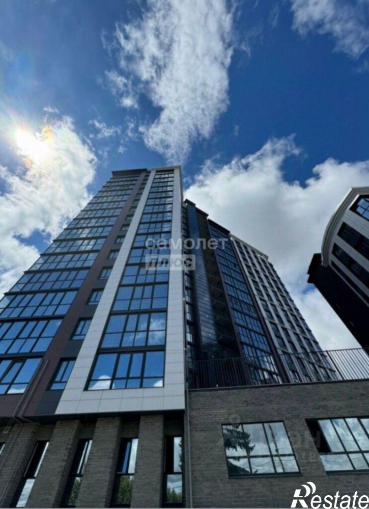 2-комн квартира ул Кати Зеленко, 30,  д. 30