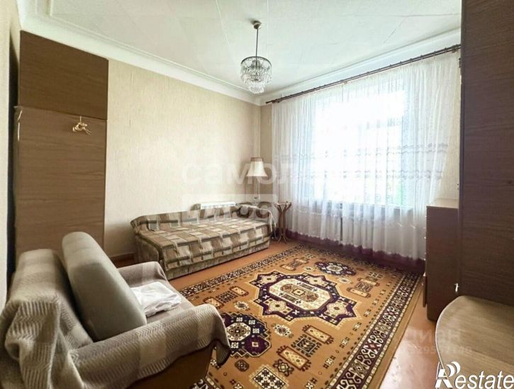 2-комн квартира ул Черняховского, 3,  д. 3