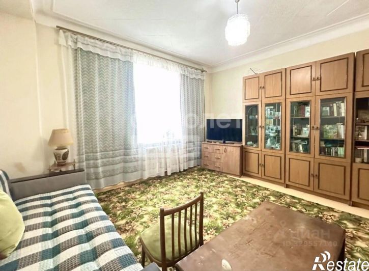 2-комн квартира ул Черняховского, 3,  д. 3