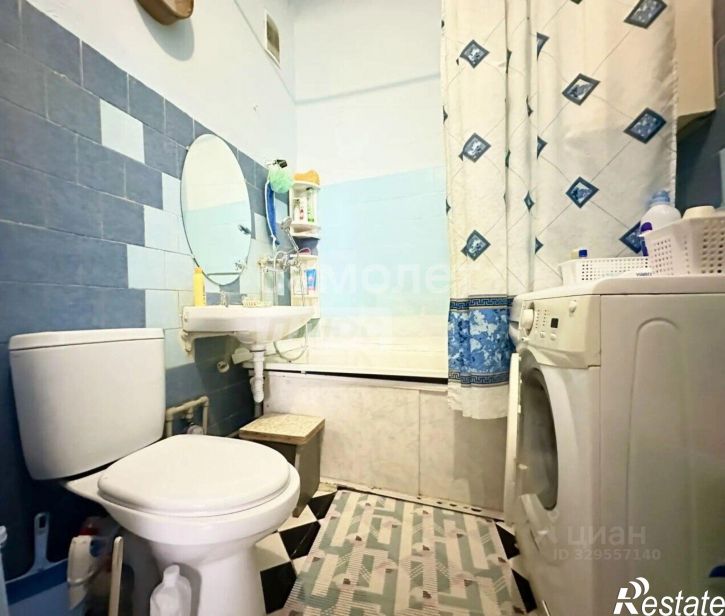 2-комн квартира ул Черняховского, 3,  д. 3