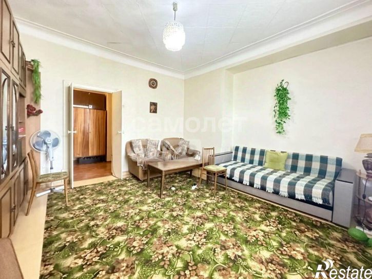 2-комн квартира ул Черняховского, 3,  д. 3