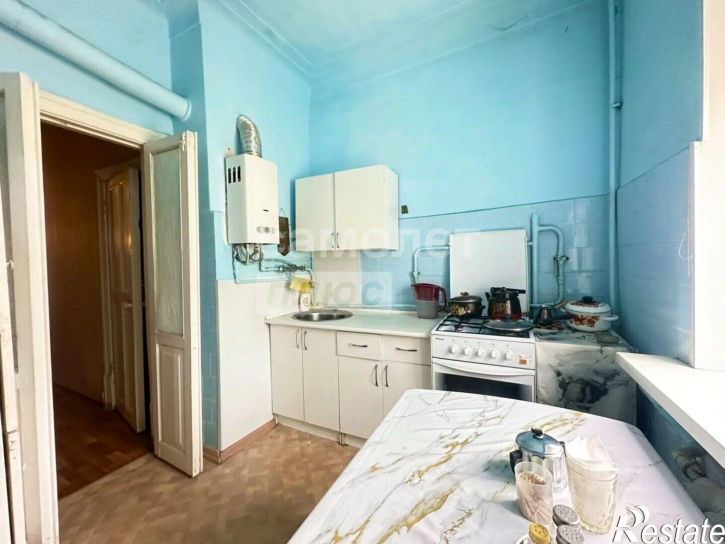 2-комн квартира ул Черняховского, 3,  д. 3