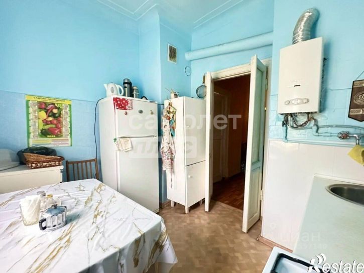 2-комн квартира ул Черняховского, 3,  д. 3