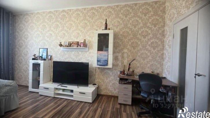 3-комн квартира проспект Анатолия Дериглазова, 121,  д. 121