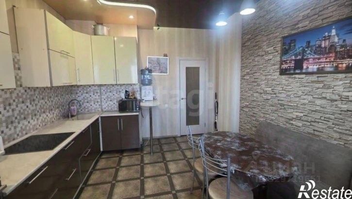 3-комн квартира проспект Анатолия Дериглазова, 121,  д. 121