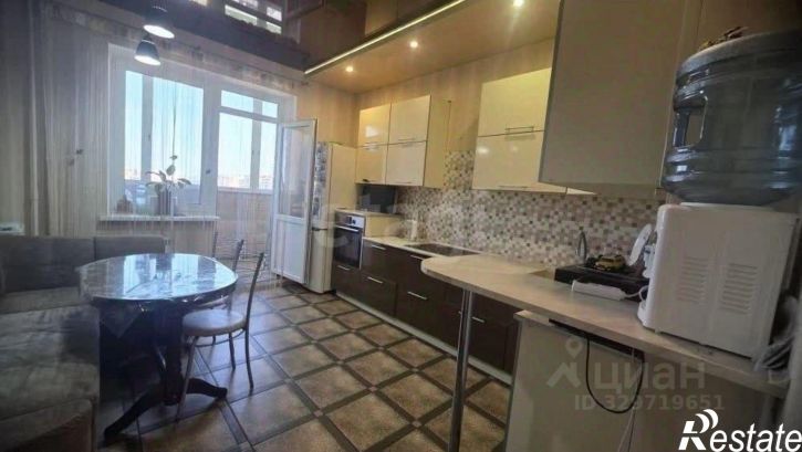 3-комн квартира проспект Анатолия Дериглазова, 121,  д. 121