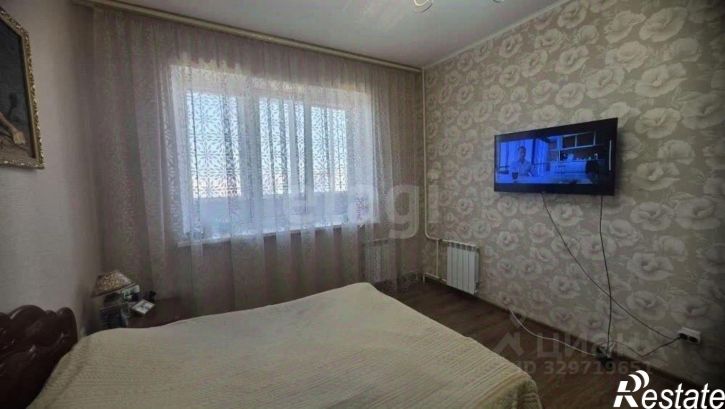 3-комн квартира проспект Анатолия Дериглазова, 121,  д. 121