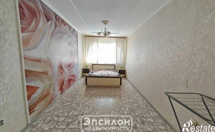 1-комн квартира проспект Дружбы, 19В,  д. 19В