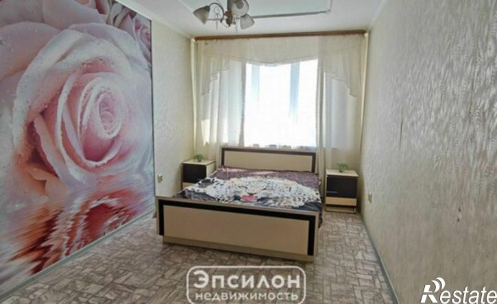 1-комн квартира проспект Дружбы, 19В,  д. 19В