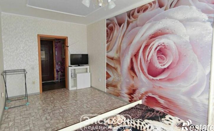 1-комн квартира проспект Дружбы, 19В,  д. 19В