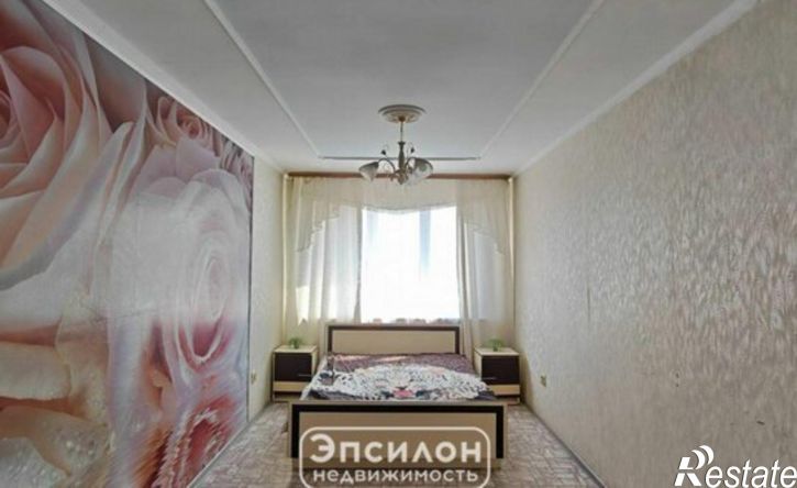 1-комн квартира проспект Дружбы, 19В,  д. 19В