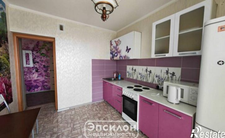 1-комн квартира проспект Дружбы, 19В,  д. 19В