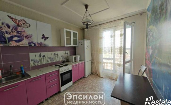 1-комн квартира проспект Дружбы, 19В,  д. 19В
