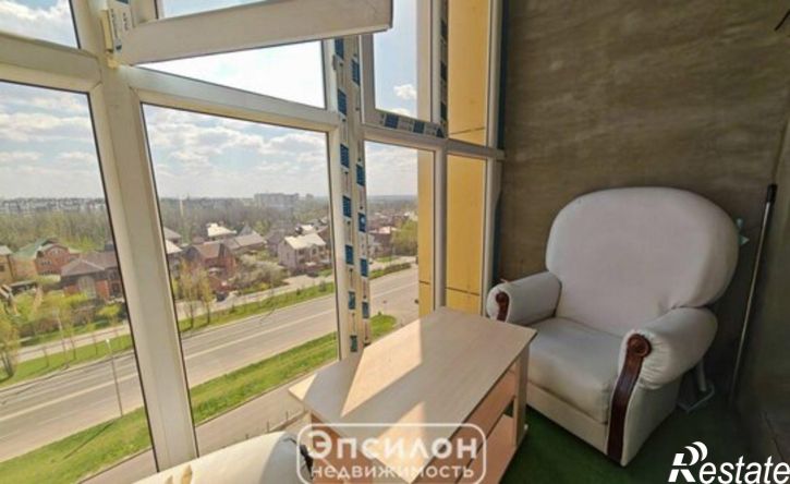 1-комн квартира проспект Дружбы, 19В,  д. 19В